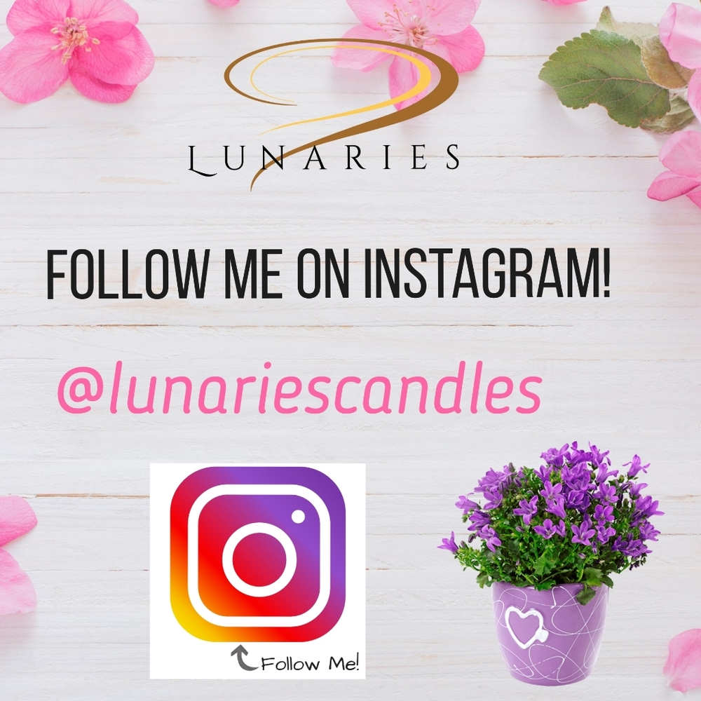 Peppermint Balm Soy Candle with Wooden Wick - Picture 6 of 6